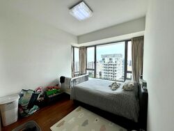Vista Residences (D12), Condominium #500361631